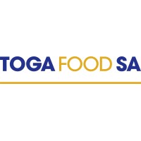 TOGA FOOD SA Logo