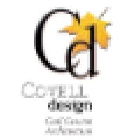 Covell Design - Golf Course Architecture Logo