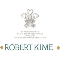 ROBERT KIME LIMITED Logo