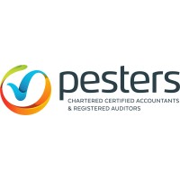 Pesters Logo