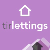 TIRlettings Logo
