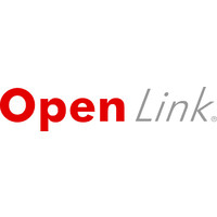 Open Link Logo