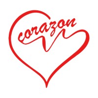 Bar Corazon Logo