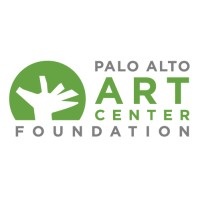 Palo Alto Art Center Foundation Logo