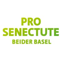 Pro Senectute beider Basel Logo
