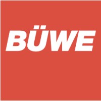 Büwe Tiefbau AG Logo