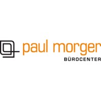 Paul Morger AG Logo