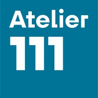Atelier 111 AG Logo
