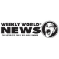 Weekly World News Logo