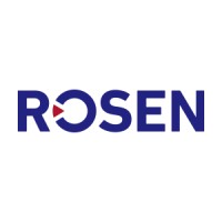 ROSEN Logo