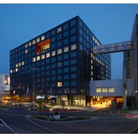 Radisson Blu Hotel, Zurich-Airport Logo