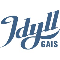 Seminar- und Ferienhotel Idyll Gais Logo