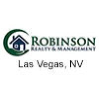 Robinson Realty & Management Logo