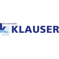 Schuhhaus Klauser GmbH & Co. KG Logo