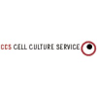 CCS Cell Culture Service Logo