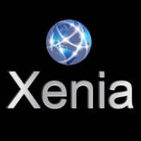 Xenia Logo