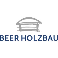 Beer Holzbau Logo