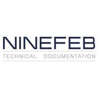 NINEFEB Technical Documentation GmbH Logo