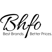 BHFO, Inc. Logo