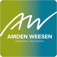 Amden Weesen Tourismus Logo