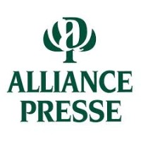 Alliance Presse Logo