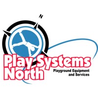 Play Systems North Logo