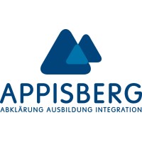 Kompetenzzentrum APPISBERG - Abklärung Ausbildung Integration Logo