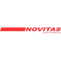 Novitas Elektronik Logo