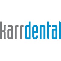 Karr Dental AG Logo