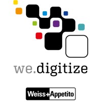 Weiss + Appetito Services Logo