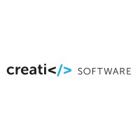 Creativ Software AG Logo