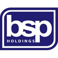 BSP Holdings Logo