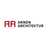 Annen Architektur AG Logo