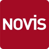 Novissa Switzerland AG Logo