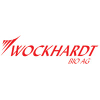 Wockhardt Bio AG Logo