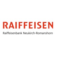 Raiffeisenbank Neukirch-Romanshorn Logo