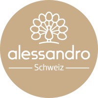 alessandro Schweiz AG Logo