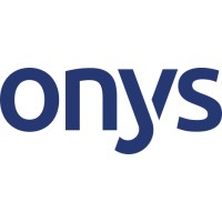 Onys digital solutions SA Logo