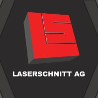 Laserschnitt AG Logo