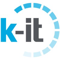Knespl-IT AG Logo