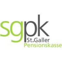 St.Galler Pensionskasse Logo
