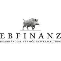 EBFINANZ AG Logo