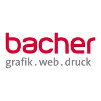 Bacher PrePress AG Logo