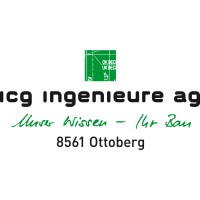 ICG Ingenieure AG Logo