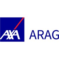 AXA-ARAG Rechtsschutz AG Logo