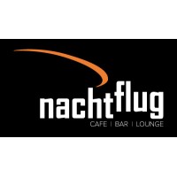 Bar Nachtflug Logo