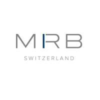 MRB Fund Partners AG Logo
