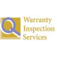 Warranty Inspection Services, LLC Logo