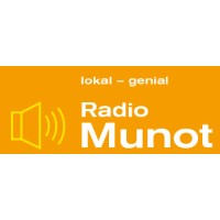 Radio Munot Betriebs AG Logo