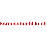 Kantonsschule Reussbühl Logo